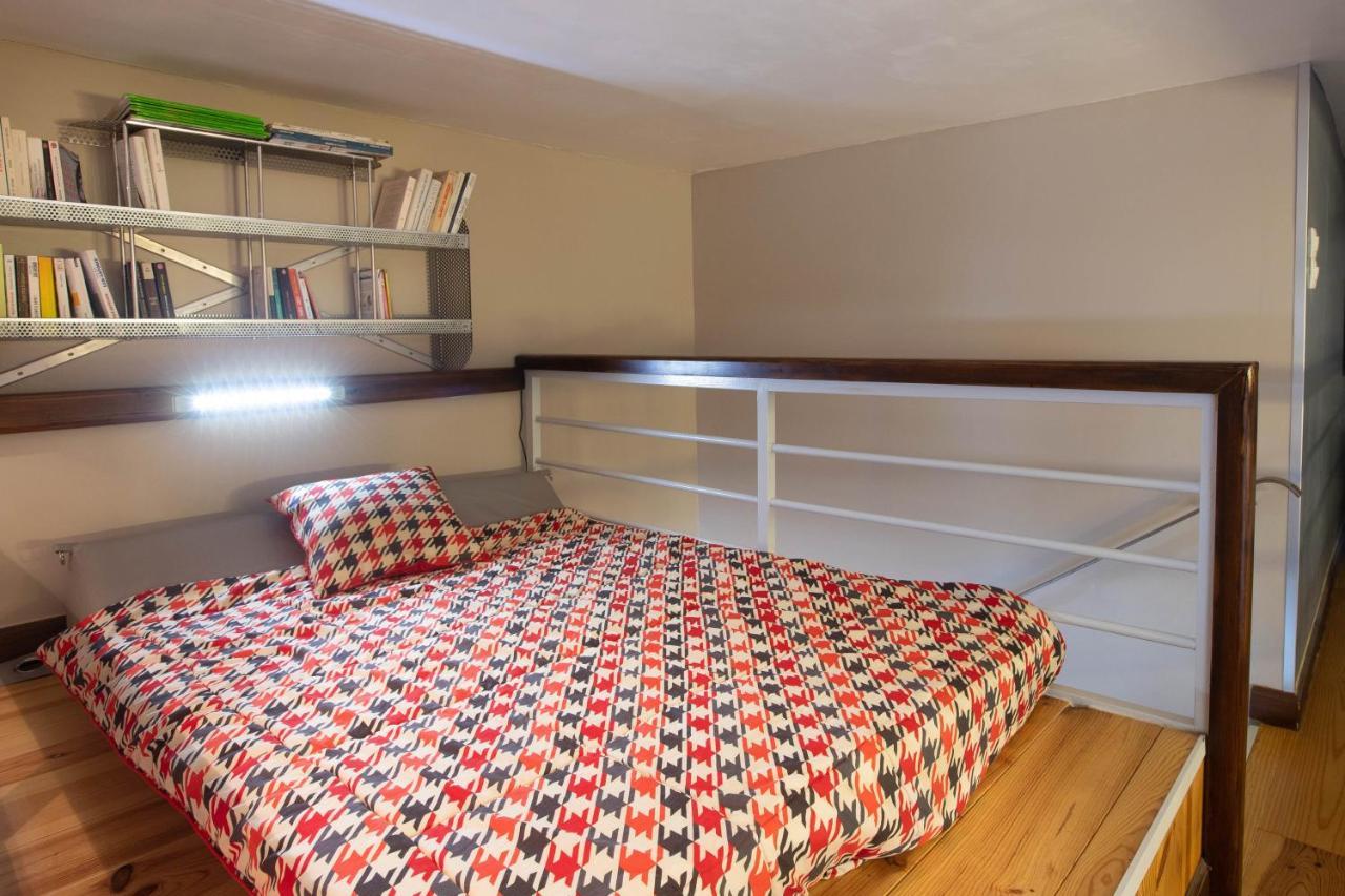 R-Seven - Cosy - Bien Situe Apartment Vichy Ngoại thất bức ảnh